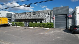 More details for 7555-7575 W 2nd Ct, Hialeah, FL - Industrial for Sale