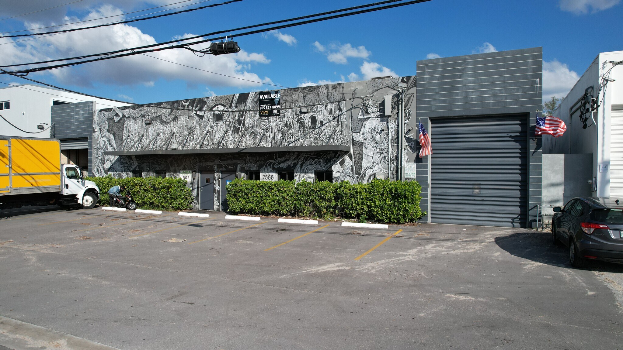 7555-7575 W 2nd Ct, Hialeah, FL for sale Building Photo- Image 1 of 62