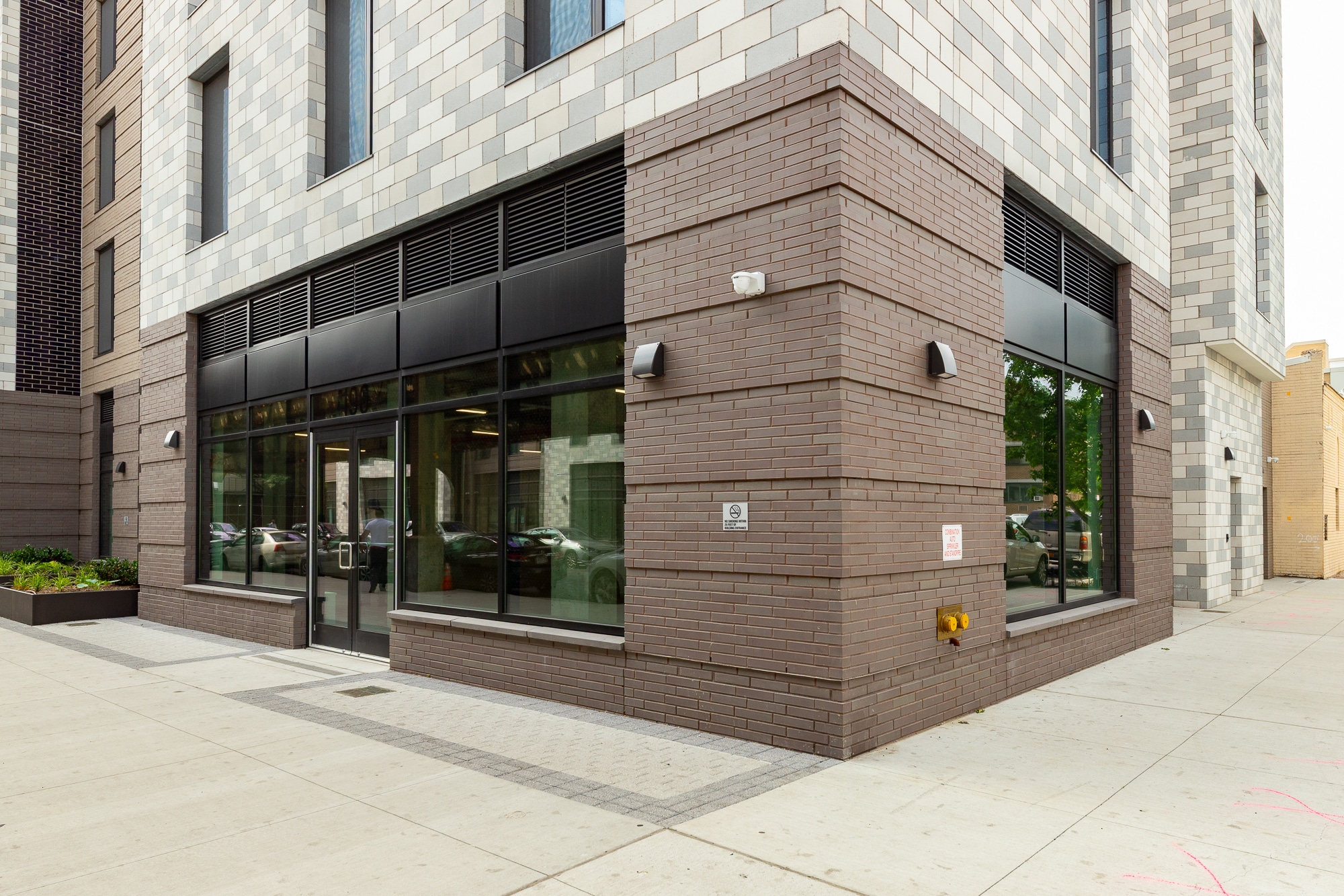 196 Livonia Ave, Brooklyn, NY for lease Interior Photo- Image 1 of 8