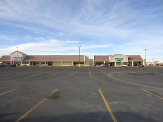 More details for 2221 E Cedar St, Rawlins, WY - Retail for Lease