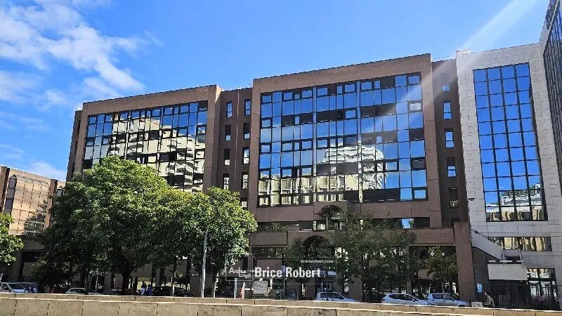 Office in Lyon for lease Building Photo- Image 1 of 6