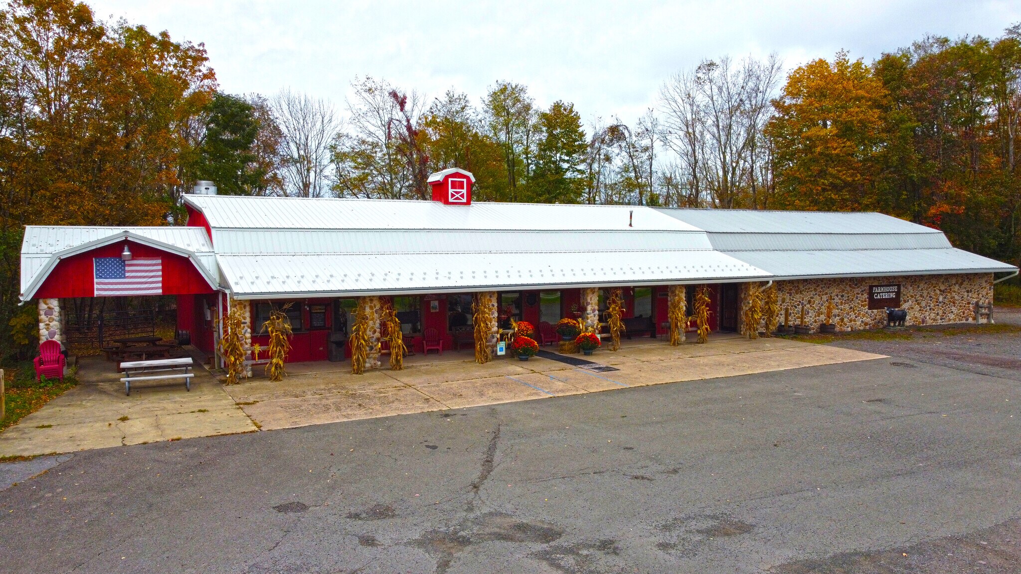 182 State Route 437, White Haven, PA for sale Building Photo- Image 1 of 1
