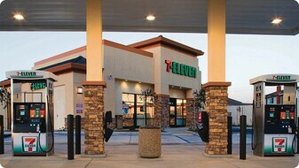 7- Eleven - NNN Property