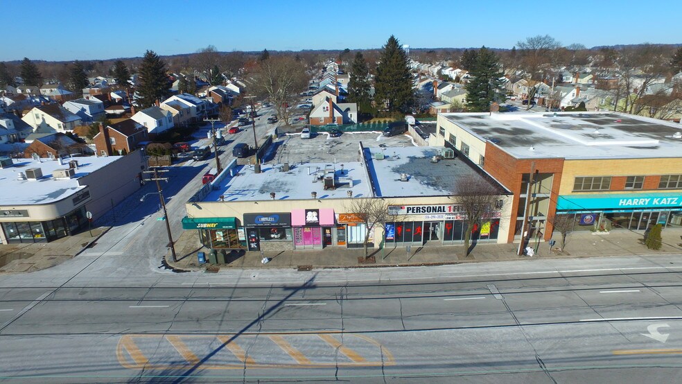 460-468 Jericho Tpke, Mineola, NY for sale - Other - Image 1 of 1