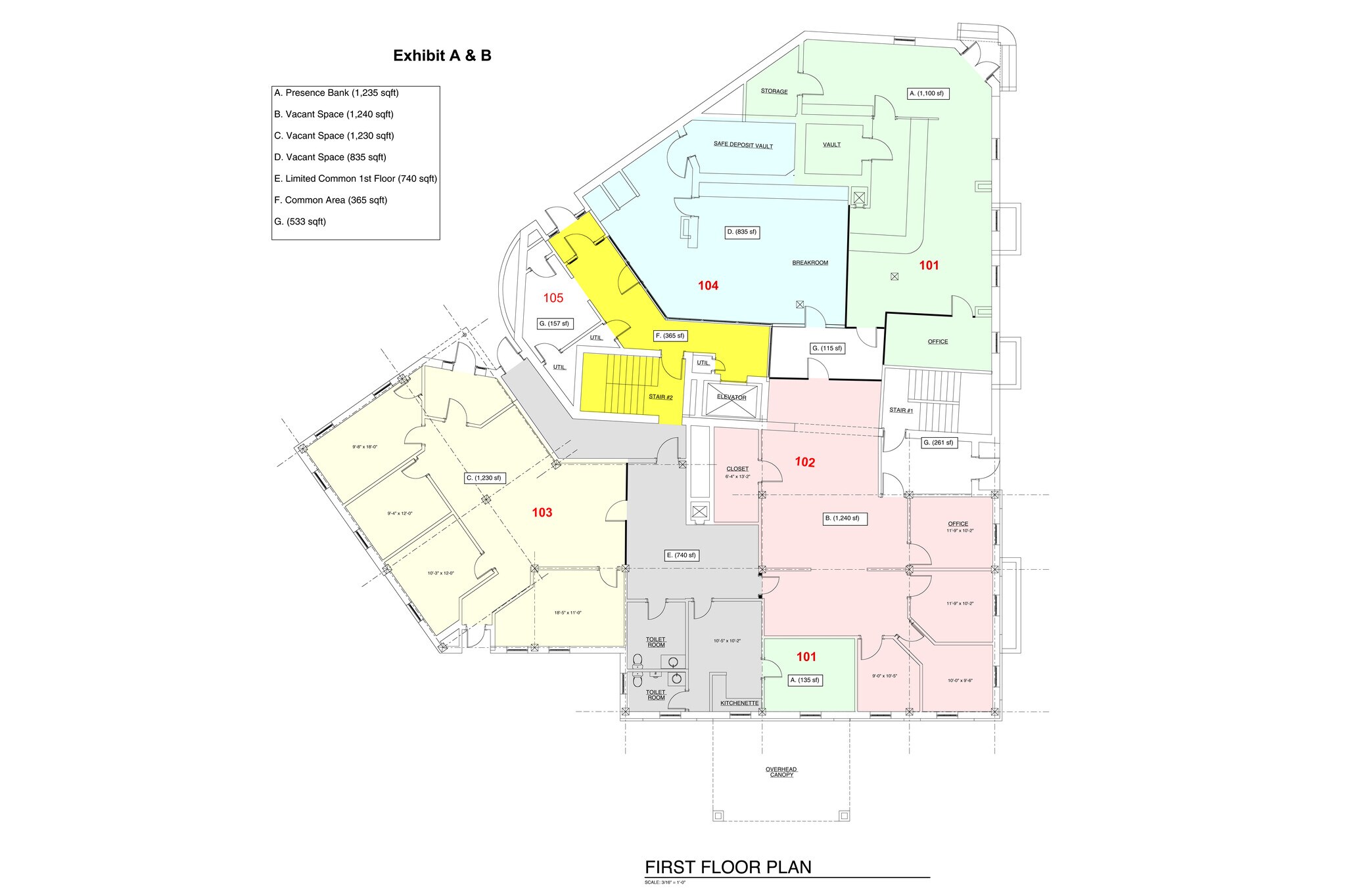 24 S 3rd St, Oxford, PA for lease Site Plan- Image 1 of 6