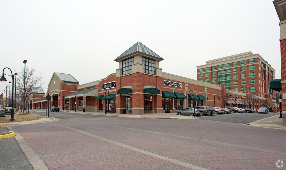 5990 Kingstowne Towne Ctr, Alexandria, VA for lease - Building Photo - Image 2 of 5