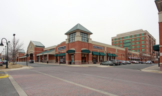 More details for 5960-5990 Kingstowne Towne Ctr, Alexandria, VA - Coworking for Lease