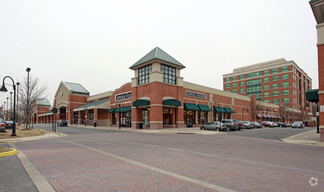 More details for 5990 Kingstowne Towne Ctr, Alexandria, VA - Coworking for Lease