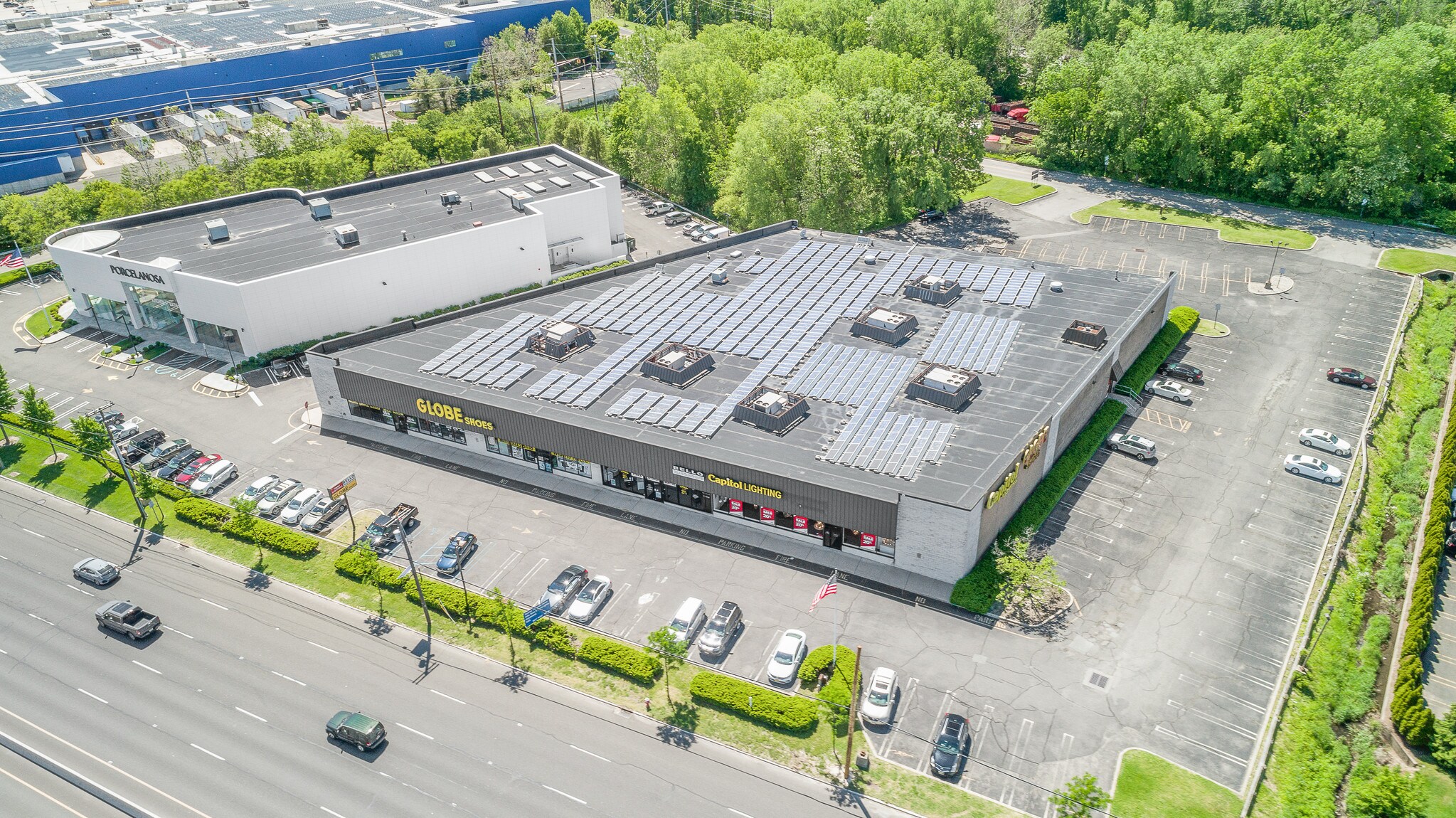 73-75 S State Rt 17, Paramus, NJ for sale Building Photo- Image 1 of 1