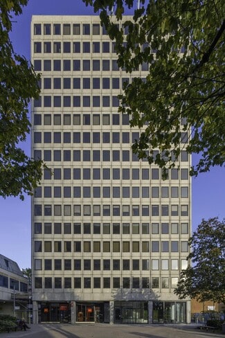 More details for St Georges Sq, New Malden - Office for Lease