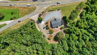 100 Pearidge Rd, Canton, GA - AERIAL  map view - Image1