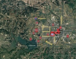 Langston Commons - Day Care Center