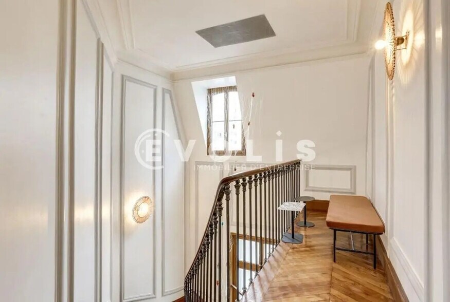 Office in Paris for lease - Interior Photo - Image 2 of 2