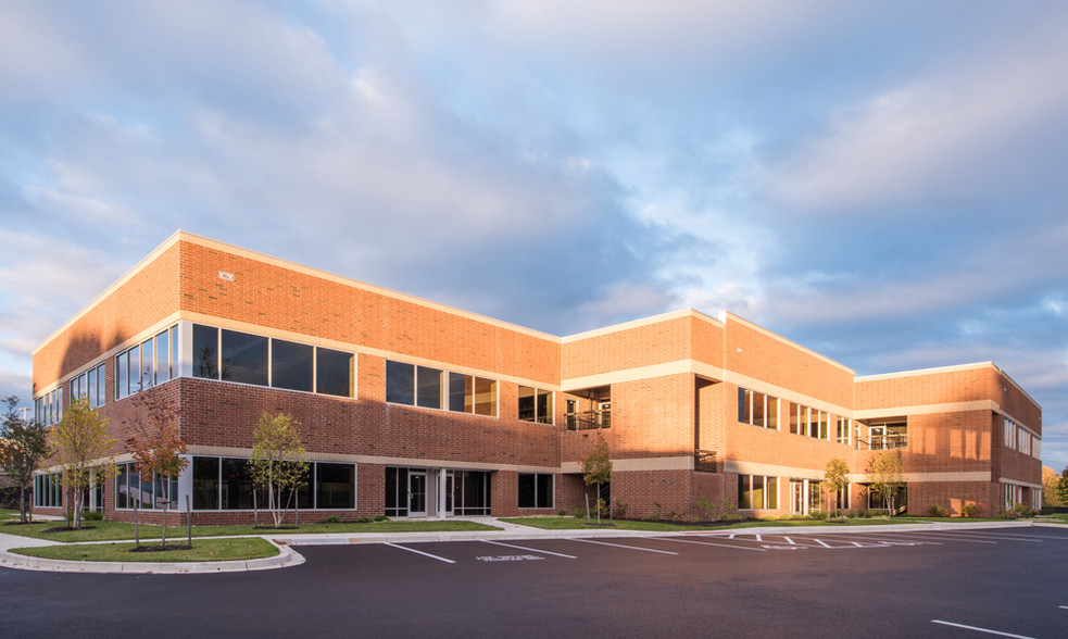 120 Westminster Pike, Reisterstown, MD for lease - Building Photo - Image 1 of 12