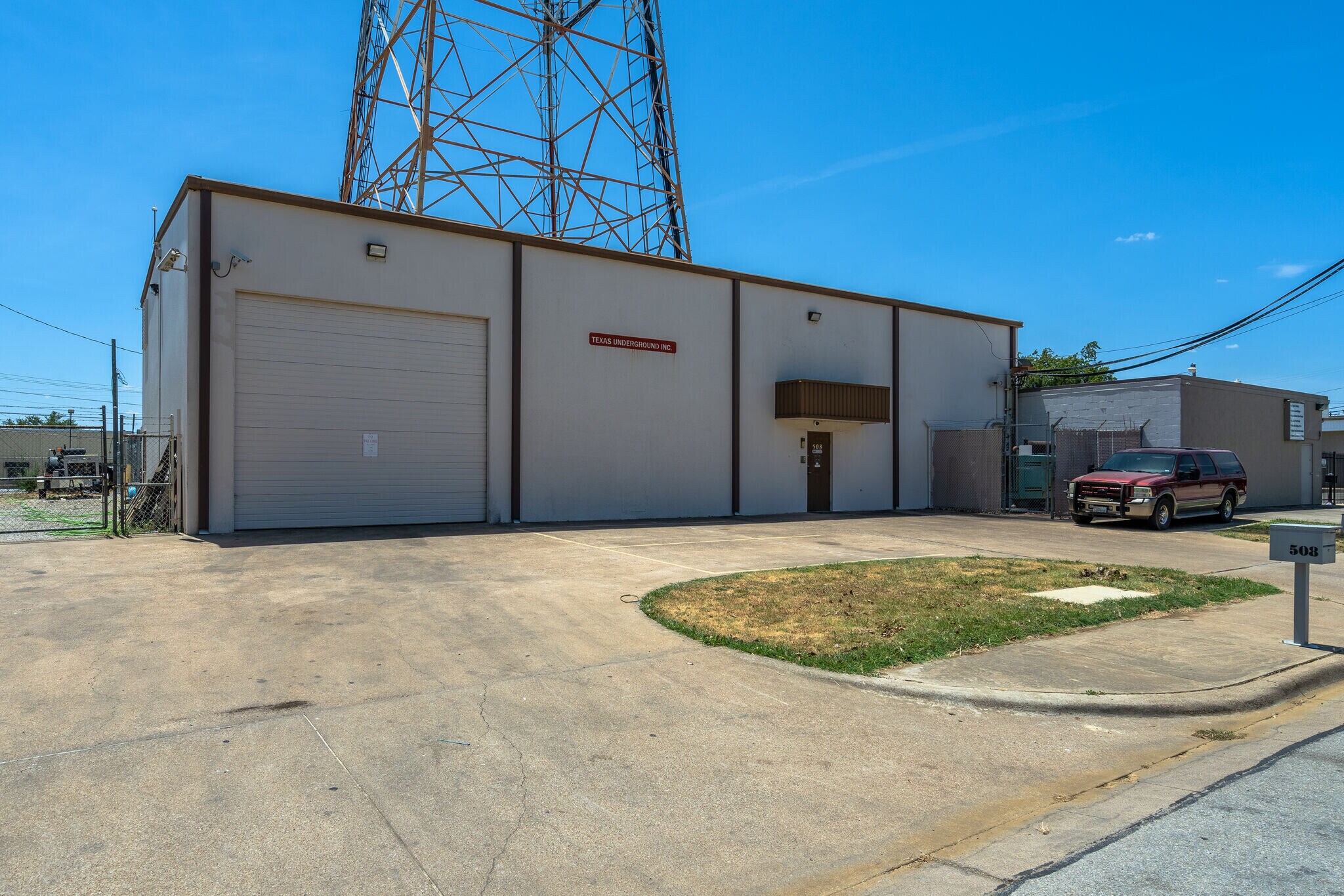 508 W Prairie St, Arlington, TX for sale Building Photo- Image 1 of 1