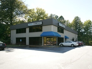 1136 Grove Rd, Greenville, SC for lease Interior Photo- Image 1 of 7