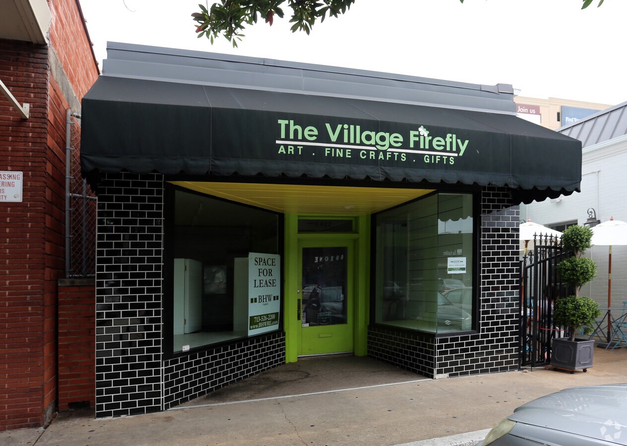 2422 Rice Blvd, Houston, TX 77005