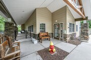 Veterinary - Retail Space