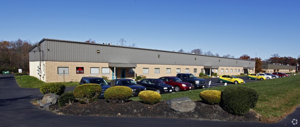 1041 Glassboro Rd, Williamstown, NJ for lease - Building Photo - Image 2 of 14