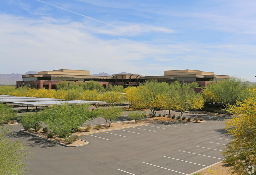 7720 N Dobson Rd, Scottsdale, AZ for lease - Building Photo - Image 2 of 3