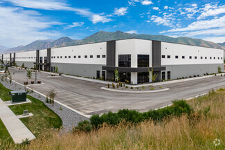 Spanish Springs Industrial Park - Commercial Real Estate