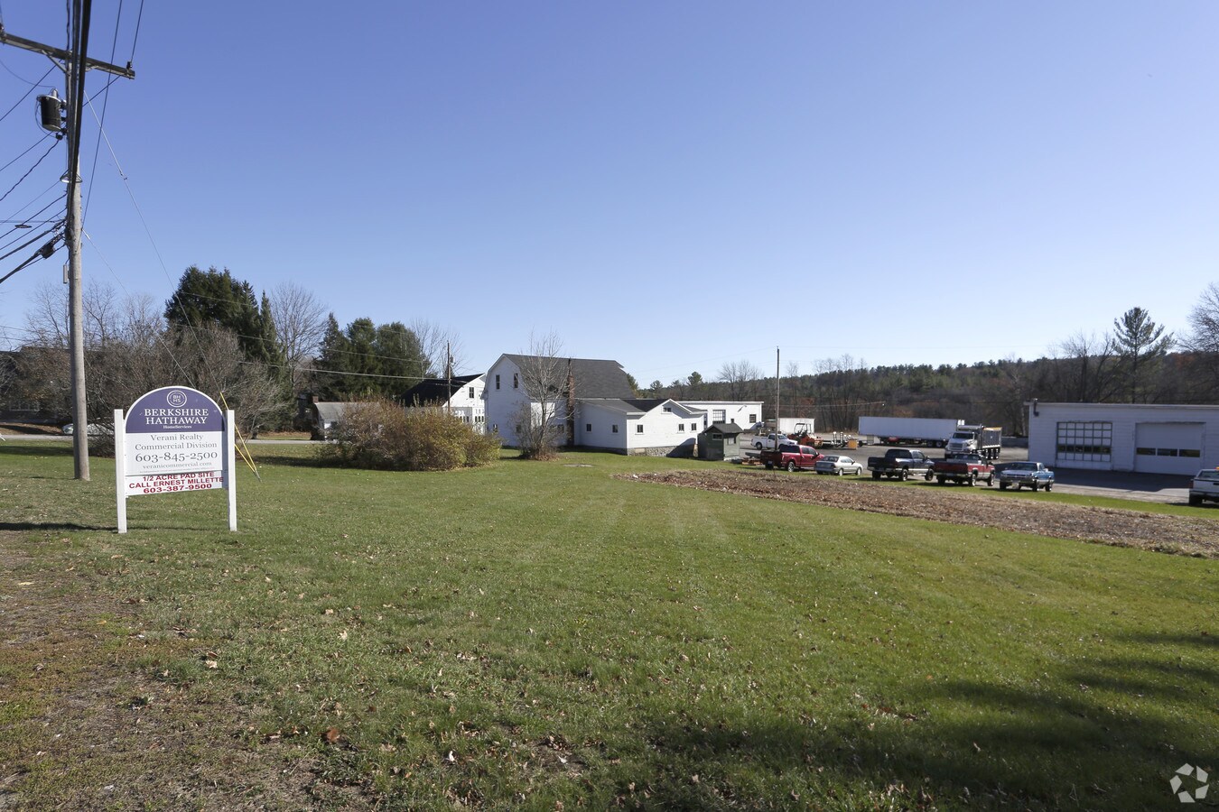 753 Central St, Franklin, NH 03235