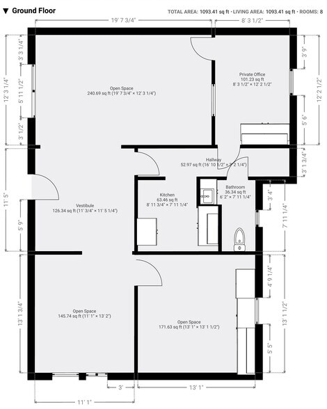 1905 W Baker St, Plant City, FL for lease - Building Photo - Image 3 of 16