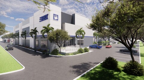 6900 Florida 84, Davie, FL for lease - Building Photo - Image 1 of 2