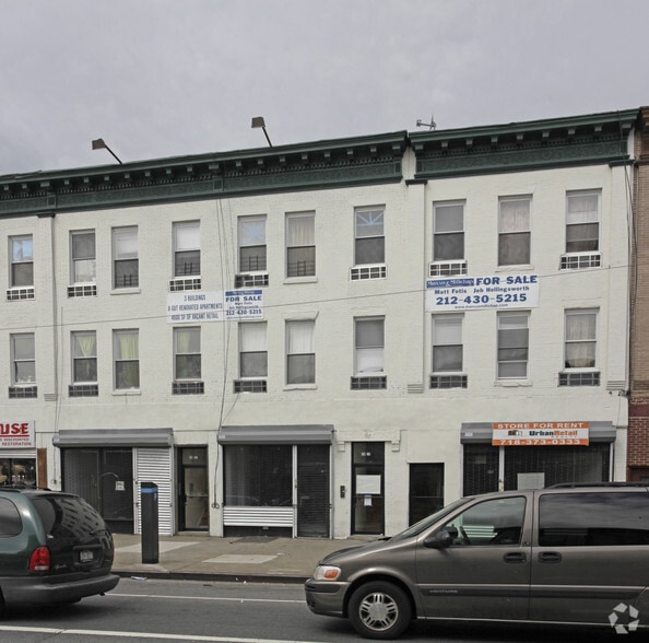 3820 Fort Hamilton Pky, Brooklyn, NY for sale - Primary Photo - Image 1 of 1
