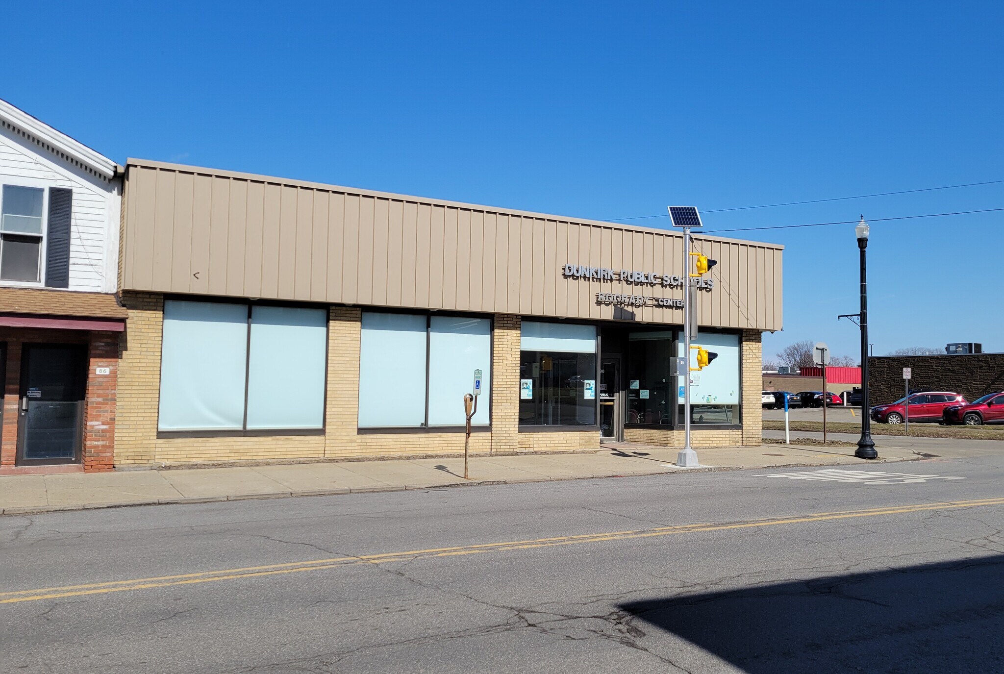 8892 E 4th St, Dunkirk, NY 14048