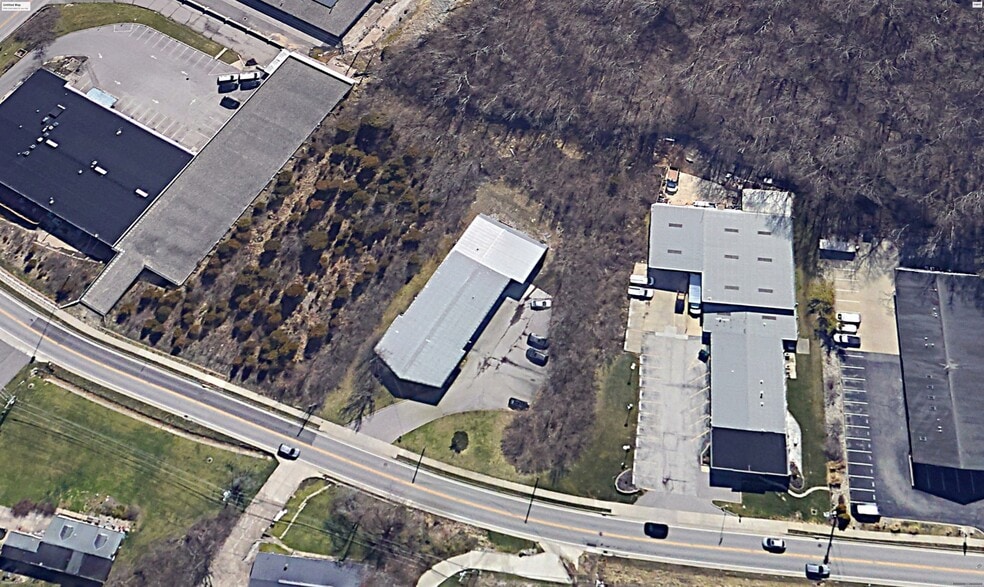 941 Dudley Rd, Edgewood, KY for sale - Building Photo - Image 2 of 2