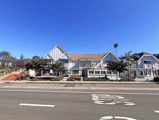 More details for 1011 Camino del Mar, Del Mar, CA - Office/Retail for Lease