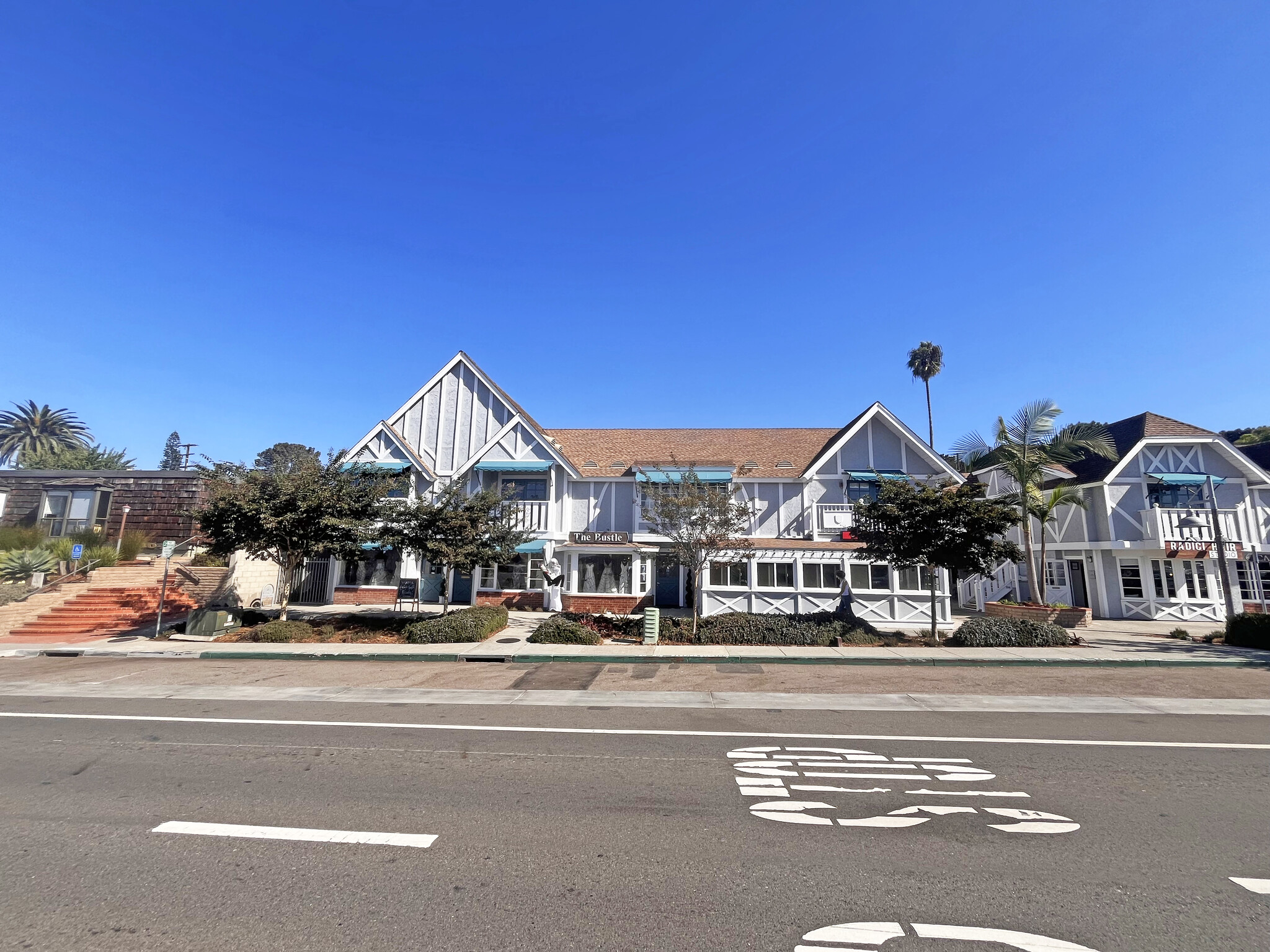 1011 Camino del Mar, Del Mar, CA for lease Building Photo- Image 1 of 6