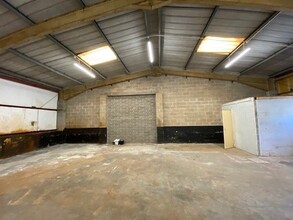 Sirhowy Industrial Estate, Tredegar for lease Interior Photo- Image 2 of 4