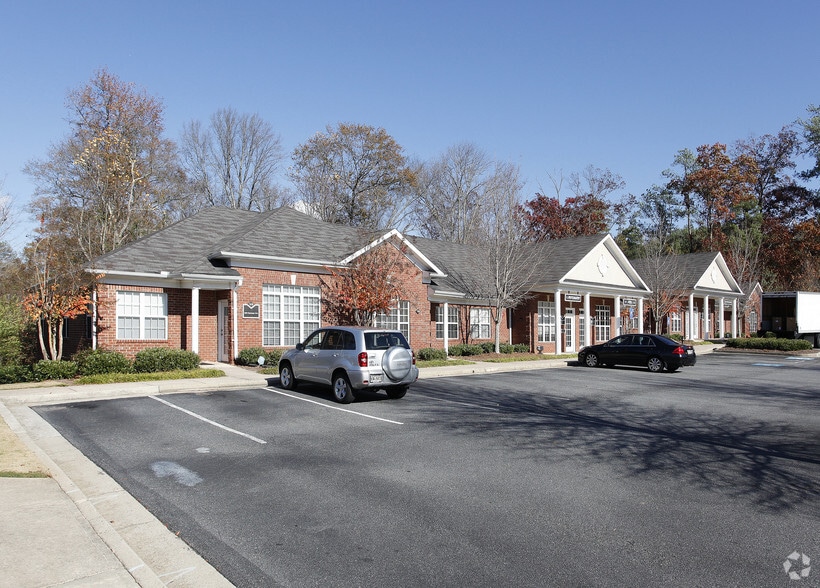 3578-3592 Old Milton Pky, Alpharetta, GA for lease - Other - Image 3 of 37