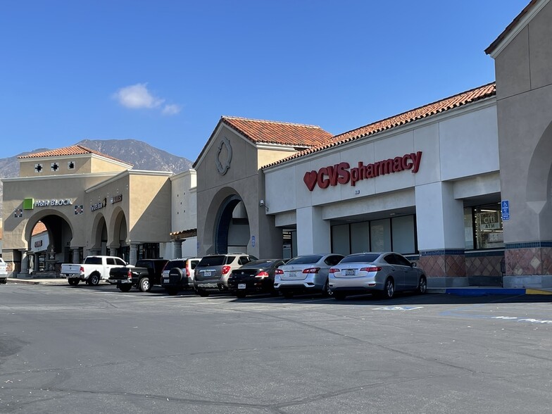 7197-7259 Boulder Ave, Highland, CA for lease - Building Photo - Image 3 of 7