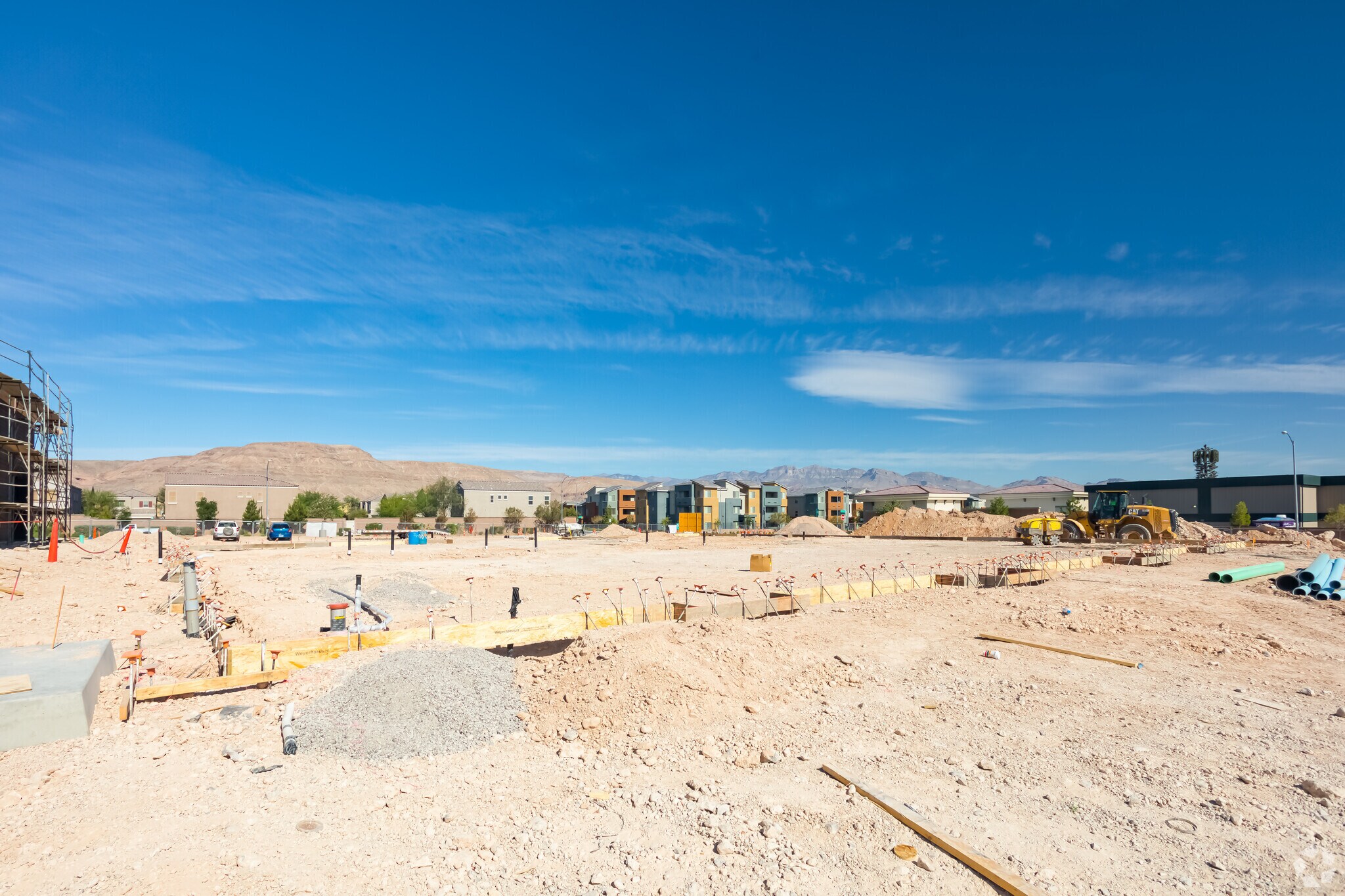 6710 S Fort Apache Rd, Las Vegas, NV for sale Building Photo- Image 1 of 1