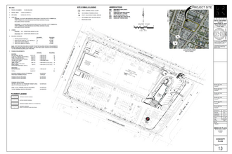 9823 E Hibiscus St, Miami, FL for lease Floor Plan- Image 2 of 2