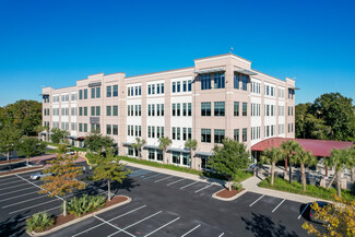 More details for 215 Benefitfocus Way, Daniel Island, SC - Office for Lease