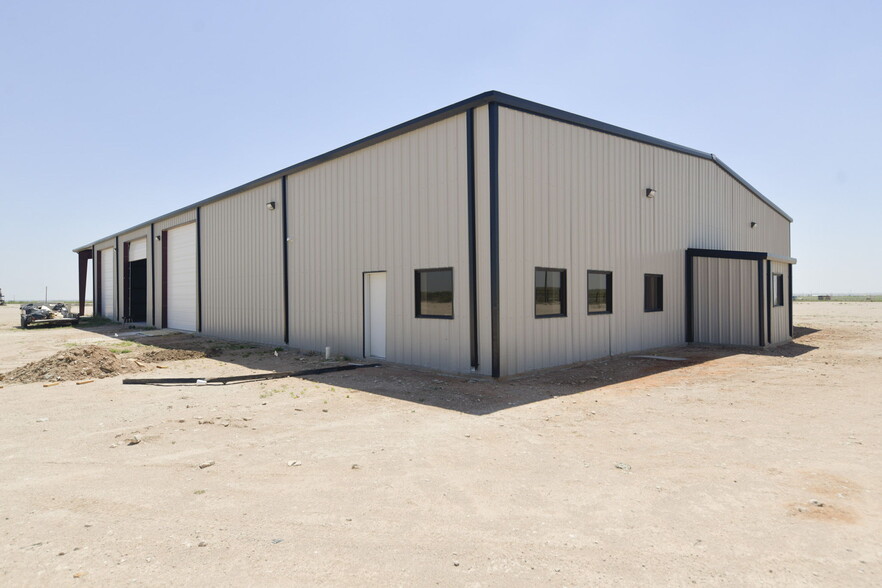 5268/5450 N FM 866, Odessa, TX for sale - Building Photo - Image 3 of 39