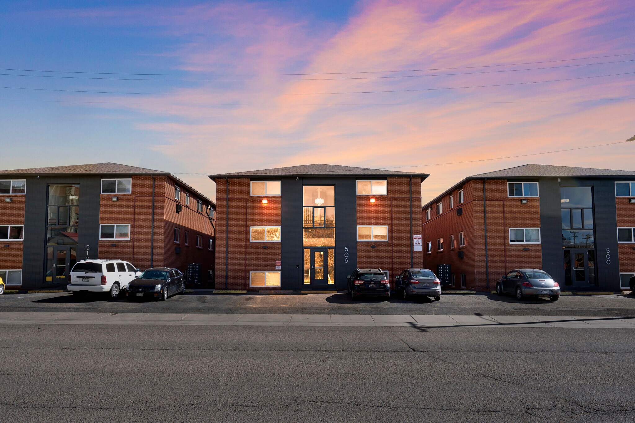 500 State St, Trinidad, CO for sale Building Photo- Image 1 of 1