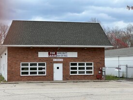 1090 Windham Rd, South Windham CT - Warehouse