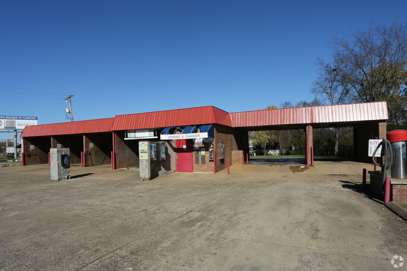 520 Rd, Bowling Green, KY 42101