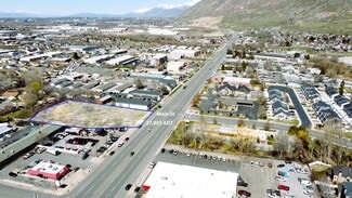 More details for 687 N Main St, Springville, UT - Land for Sale