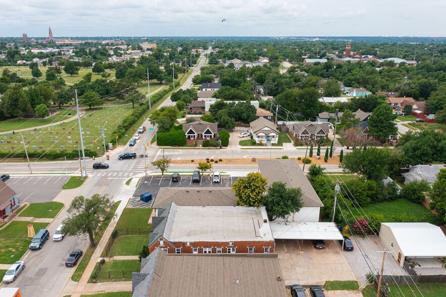 735 NW 30th St, Oklahoma City, OK for sale - Building Photo - Image 3 of 33