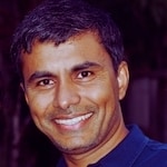 Anil LakkyReddy