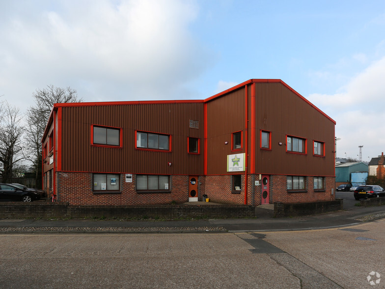 South Stour Av, Ashford for lease - Building Photo - Image 2 of 3