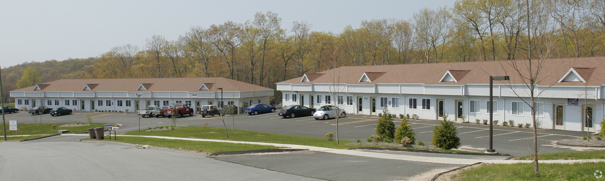5 Freedom Way, Niantic, CT for sale Primary Photo- Image 1 of 1