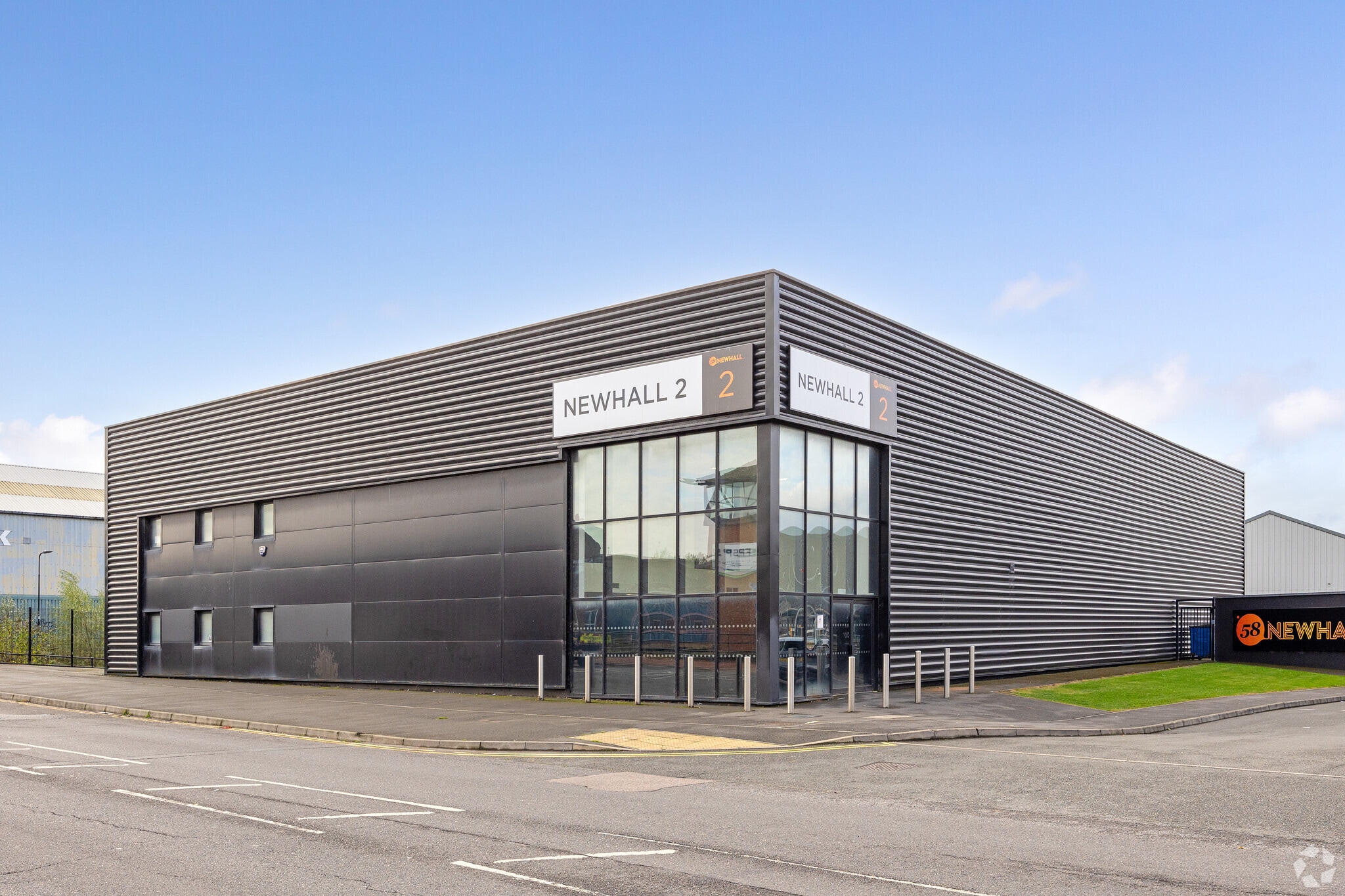 Newhall Rd, Sheffield for sale Primary Photo- Image 1 of 1