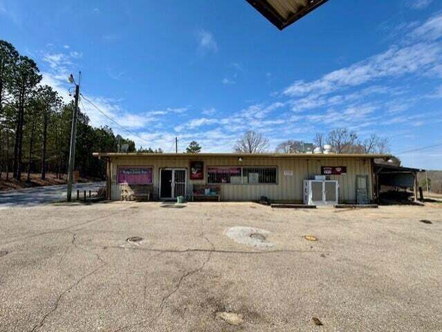 2584 Highway 41, Pontotoc, MS for sale - Primary Photo - Image 1 of 1